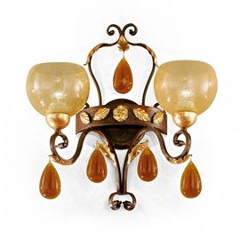 Бра MM Lampadari AMBRA Wall Lamp, фото 1