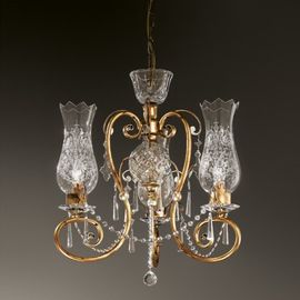 Люстра MM Lampadari ANFORA Chandelier, фото 1