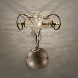 Бра MM Lampadari BOTTE Wall Lamp, фото 1