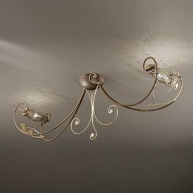 Люстра MM Lampadari BOTTE Ceiling Lamp, фото 1