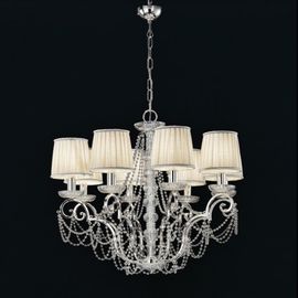 Люстра MM Lampadari BUBBLES Chandelier, фото 1
