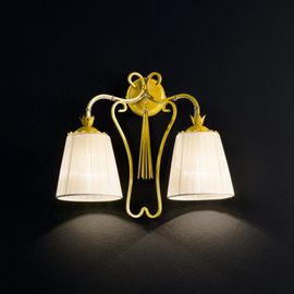 Бра MM Lampadari CAN CAN Wall Lamp, фото 1