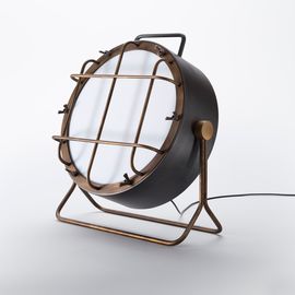 Напольный светильник ZAVA Cantiere-7, фото 1