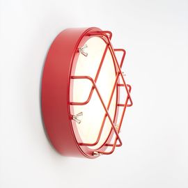 Настенно-потолочный светильник ZAVA Cantiere, фото 1