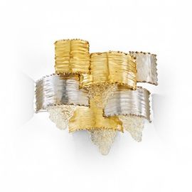 Бра MM Lampadari CITY Wall Lamp, фото 1