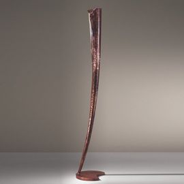 Напольный светильник MM Lampadari CORNO Floor Lamp, фото 1