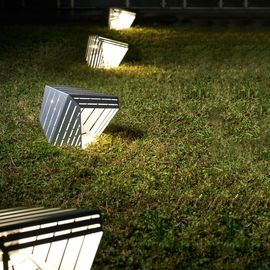 Напольный светильник ZAVA DADì OUTDOOR floor lamp, фото 1