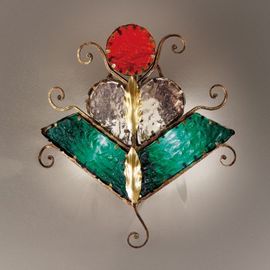 Бра MM Lampadari DECÒ Wall Lamp 3, фото 1