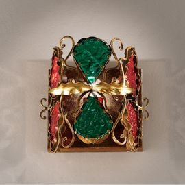 Бра MM Lampadari DECÒ Wall Lamp 2, фото 1