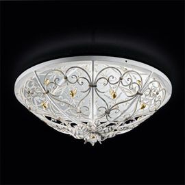 Люстра MM Lampadari DREAM Ceiling Lamp, фото 1