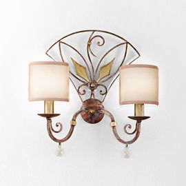 Бра MM Lampadari EDEN Wall Lamp, фото 1