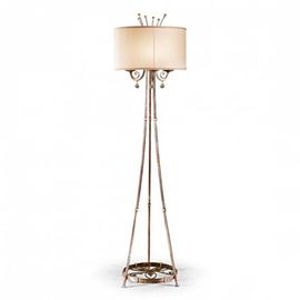 Торшер MM Lampadari EDEN Floor Lamp, фото 1