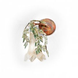 Бра MM Lampadari EDERA Wall Lamp, фото 1