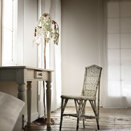 Торшер MM Lampadari EDERA Floor Lamp, фото 1