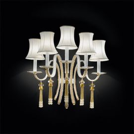 Бра MM Lampadari FASHIONABLE Wall Lamp, фото 1
