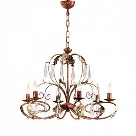 Люстра MM Lampadari FIOCCO Chandelier, фото 1