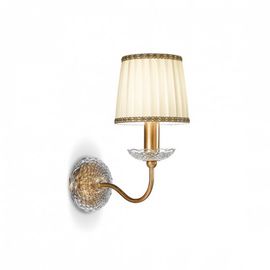 Бра MM Lampadari FIRENZE Wall Lamp, фото 1