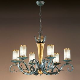 Люстра MM Lampadari IMPERO Chandelier, фото 1