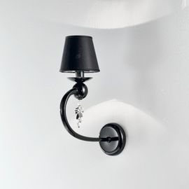 Бра MM Lampadari IRIS Wall Lamp 2, фото 1