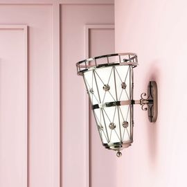 Настенный светильник MM Lampadari LANTERNE Wall Lamp, фото 1