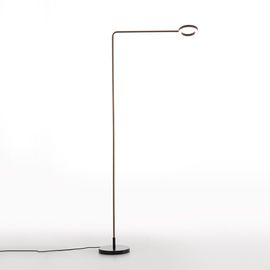 Напольный светильник ZAVA META floor lamp, фото 1