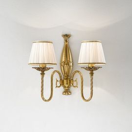 Бра MM Lampadari NAPOLI Wall Lamp, фото 1