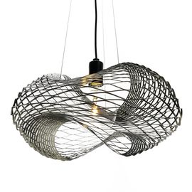 Подвесной светильник ZAVA NET pendant lamp, фото 1