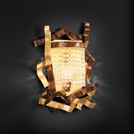 Бра MM Lampadari NIAGARA Wall Lamp, фото 1