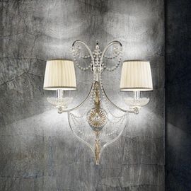 Бра MM Lampadari PERLAGE Wall Lamp, фото 1