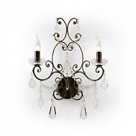 Бра MM Lampadari PREZIOSA Wall Lamp, фото 1