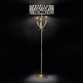 Торшер MM Lampadari SAFARI  Floor Lamp, фото 1
