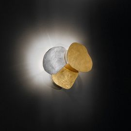 Настенно-потолочный светильник MM Lampadari SASS wall lamp, фото 1