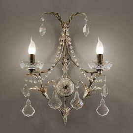 Бра MM Lampadari SETTECENTO Wall Lamp, фото 1