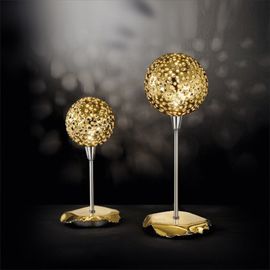 Настольная лампа MM Lampadari SFERE Table Lamp, фото 1