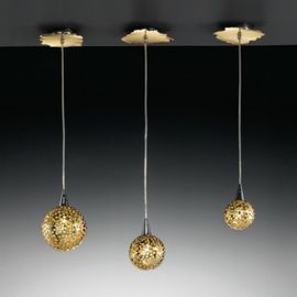 Подвесной светильник MM Lampadari SFERE Ceiling Lamp, фото 1