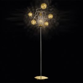 Торшер MM Lampadari SFERE Floor Lamp, фото 1