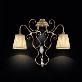 Бра MM Lampadari SOTTOSOPRA Wall Lamp, фото 1