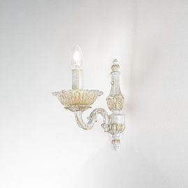 Бра MM Lampadari SPARTA Wall Lamp 2, фото 1