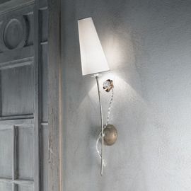 Бра MM Lampadari STELO Wall Lamp, фото 1