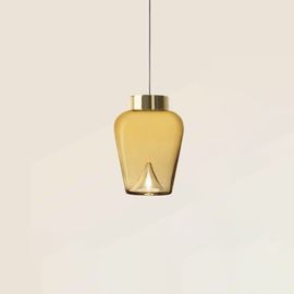 Подвесной светильник Leucos AELLA THIN S, фото 1