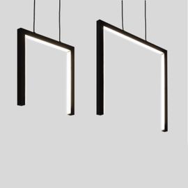 Подвесной светильник Ilfari ARTYS H3 M, фото 1