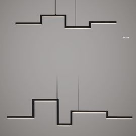 Подвесной светильник Ilfari ARTYS H4, фото 1