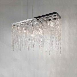 Подвесной светильник Ilfari ICE FALL H5, фото 1