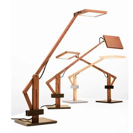 Настольная лампа Leucos (Alt Lucialternative) LEVA EVO T, фото 1