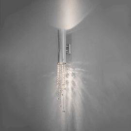 Настенный светильник Ilfari SEXY CRYSTALS W1+1, фото 1