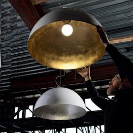 Подвесной светильник ZAVA AMEDEO suspension, фото 1