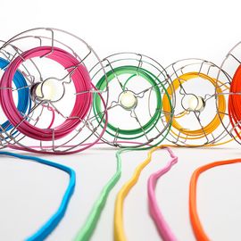 Настольный светильник ZAVA ARIANNA table, фото 1