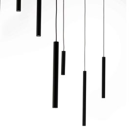 Подвесной светильник ZAVA BULL, фото 1