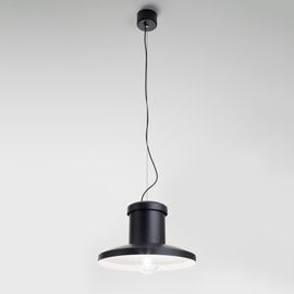 Подвесной светильник ZAVA CHAPEAU, фото 1