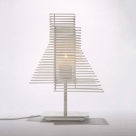 Настольный светильник ZAVA GROWN table, фото 1